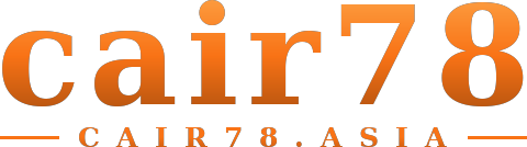 cair78 logo